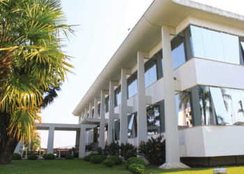 Campos Novos decreta estado de emergência em virtude da estiagem