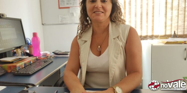 Secretaria de educação de Ouro intensifica preparação para o ano letivo