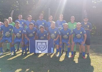 Definidos os finalistas do Campeonato de Futebol Suíço de Alto Alegre