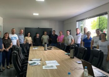 Emerson Muller é reconduzido à presidência da INCOTUR em nova eleição