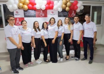 Adriana Consultorias comemora 30 anos de atuação no mercado PCD