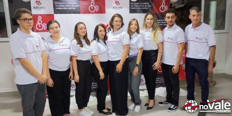 Adriana Consultorias comemora 30 anos de atuação no mercado PCD