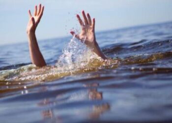 Bombeiros alertam para riscos em ambientes aquáticos durante a onda de calor