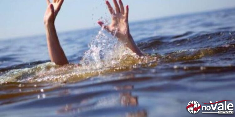 Bombeiros alertam para riscos em ambientes aquáticos durante a onda de calor