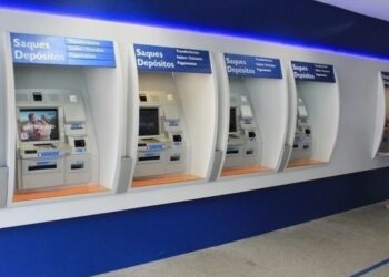 Bancos não terão atendimento presencial no Carnaval