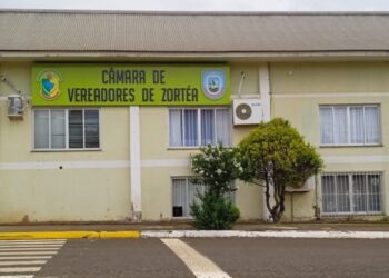 Vereadores de Zortéa aprovam novo dia e horário para a realização das sessões