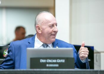 Projeto aprovado cria programa para coleta itinerante de sangue em SC