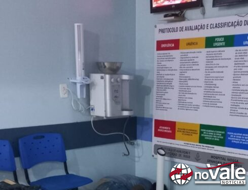 Homem preso em Piratuba e solto em audiência de custódia, causa perturbação em Capinzal