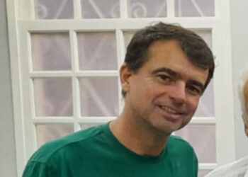 Jorginho Mello confirma nova indicação do MDB para Fesporte