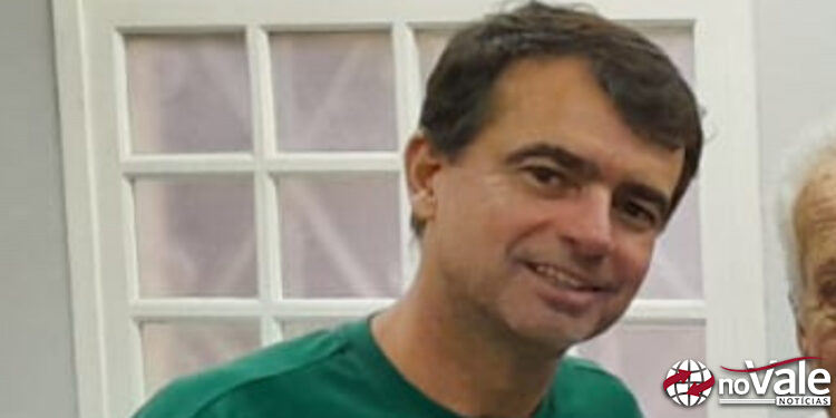Jorginho Mello confirma nova indicação do MDB para Fesporte