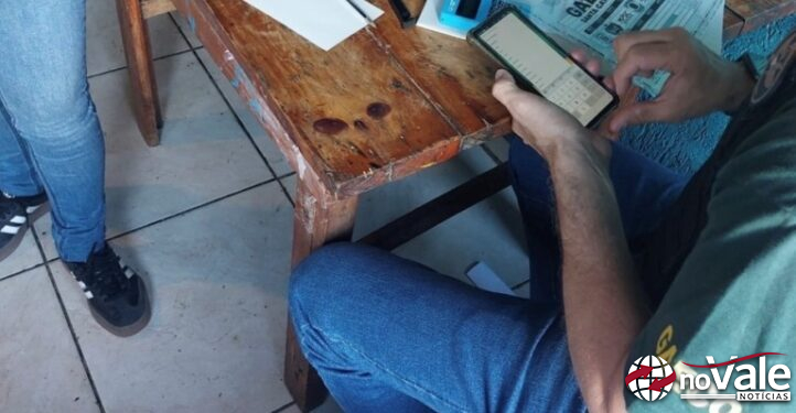 Operação cumpre mandados contra organização criminosa no Oeste e Litoral