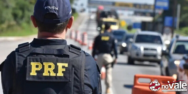PRF lança Operação Rodovida para fiscalizar estradas durante Carnaval