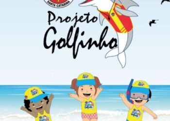 Corpo de Bombeiros de Capinzal abrem inscrições para o Projeto Golfinho