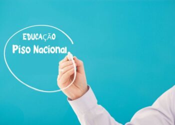 Piso salarial do magistério público tem reajuste de 6,27%