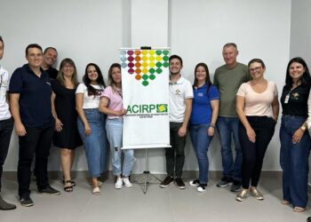 ACIRP define data de inauguração de sua nova sede