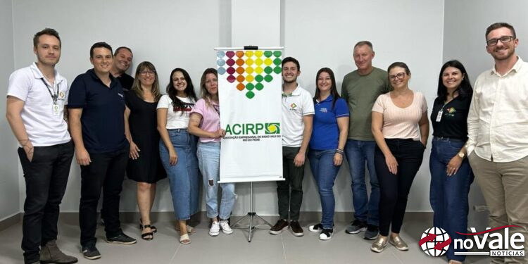 ACIRP define data de inauguração de sua nova sede