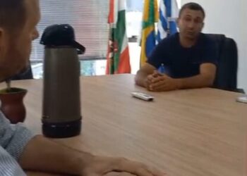 Capinzal avalia possibilidade de decretar de situação de emergência devido à estiagem (Vídeo)