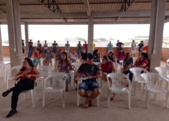 Em assembleia extraordinária, moradores optam por manter a Associação Trabalhando Por Todos do Loteamento Novo Horizonte ativa