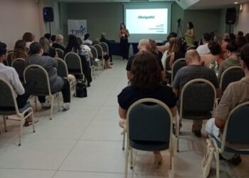 Realizado em Florianópolis o 12º Congresso Estadual de Psicologia