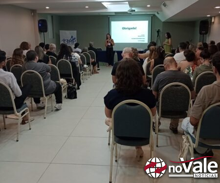 Realizado em Florianópolis o 12º Congresso Estadual de Psicologia