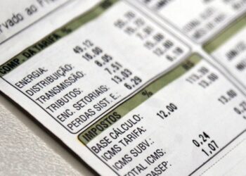 Conta de luz não terá cobrança adicional em março