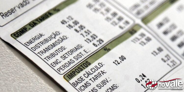 Conta de luz não terá cobrança adicional em março