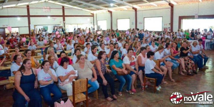 Associação Ourense de Mulheres da Agricultura Familiar promove encontro no próximo sábado