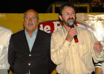Justiça inocenta o ex-prefeito de Piratuba, Adélio Spanholi