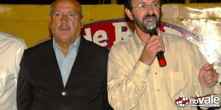 Justiça inocenta o ex-prefeito de Piratuba, Adélio Spanholi