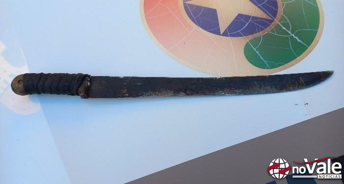 Tentativa de homicídio deixa duas vítimas em Catanduvas