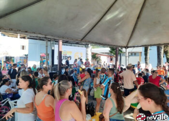 Ouro lança programação do seu 62º aniversário