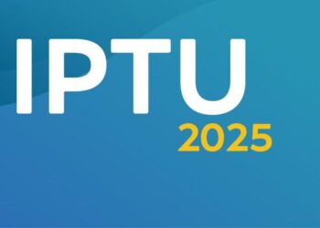 Guias do IPTU 2025 de Capinzal já estão disponíveis para impressão