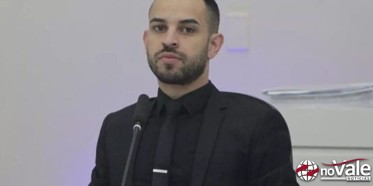 Conselho de Ética do Podemos analisa expulsão de Jair Júnior do partido