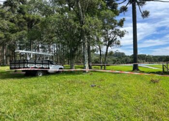 Trabalhador morre em acidente com roçadeira no interior de Água Doce