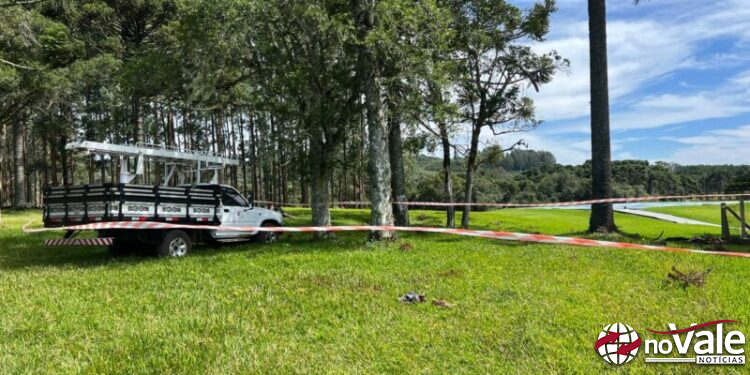 Trabalhador morre em acidente com roçadeira no interior de Água Doce