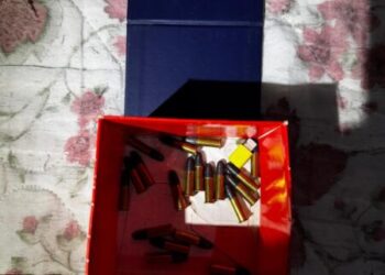 Polícia Civil prende dois suspeitos de estupro de vulnerável em Joaçaba