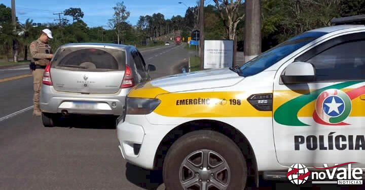 Operação Alegria 2025 encerra com redução de 62% no número de vidas perdidas nas rodovias estaduais