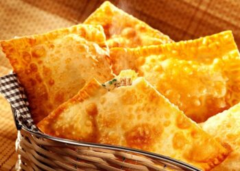 AMA de Capinzal promove 7ª edição da Pastelada