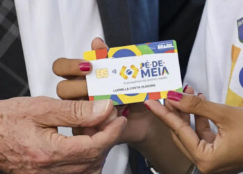 Divulgado calendário de pagamentos do Pé-de-Meia de 2025