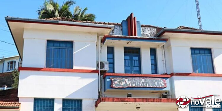 Prefeitura de Piratuba arrecada mais de R$ 73 milhões em 2024