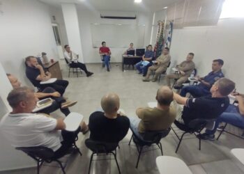 Reunião do Conselho de Trânsito de Capinzal define novas medidas para melhorar a segurança viária