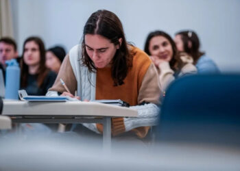 Governo de Santa Catarina abre renovações do programa Universidade Gratuita