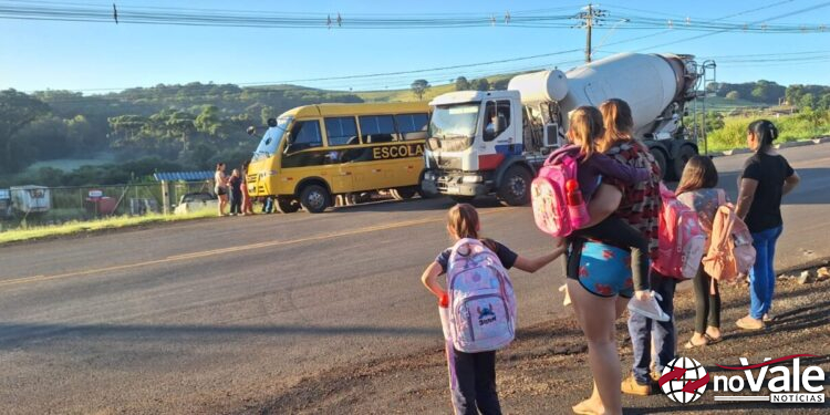 Vereador Valmor de Vargas (PSDB) solicita melhorias em segurança e sinalização na SC-150