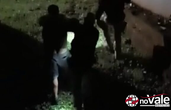 Homem se esconde em porão de residência, mas é localizado pela PRF