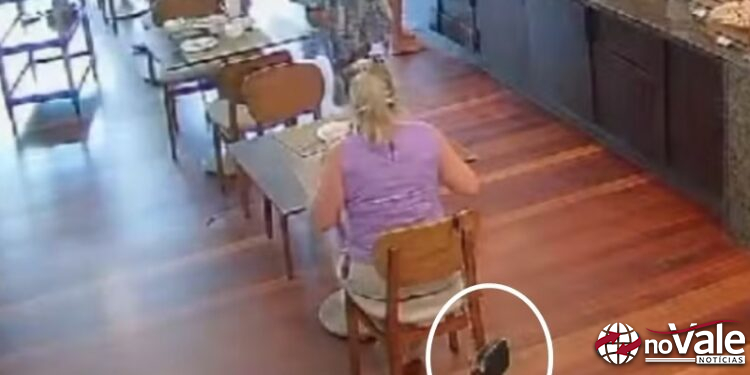 Ex-prefeita de Catanduvas pagará multa por furto de bolsa em hotel