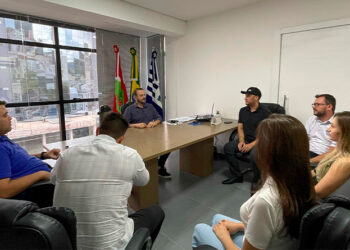 Prefeitura de Capinzal avança com a regularização de imóveis com a REURB