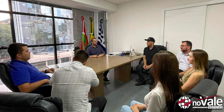 Prefeitura de Capinzal avança com a regularização de imóveis com a REURB