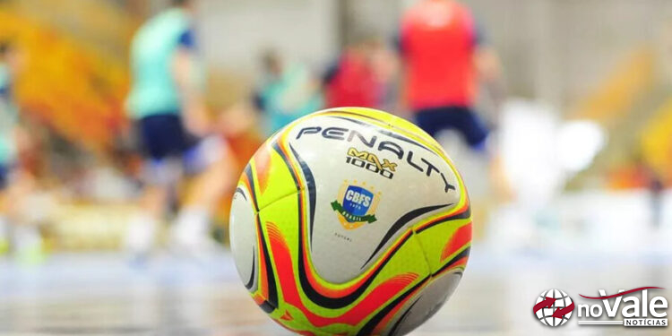 Finais Campeonato de Verão Municipal e Aberto de Futsal de Piratuba ocorrem neste sábado