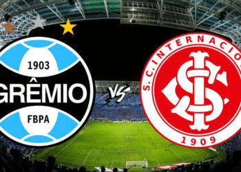 GRENAL 446 decisivo acontece no próximo domingo (16)