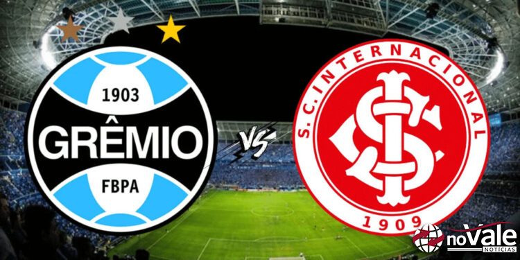 GRENAL 446 decisivo acontece no próximo domingo (16)